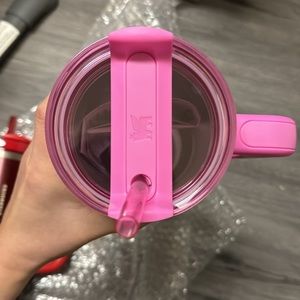 Winter pink Stanley x Starbucks